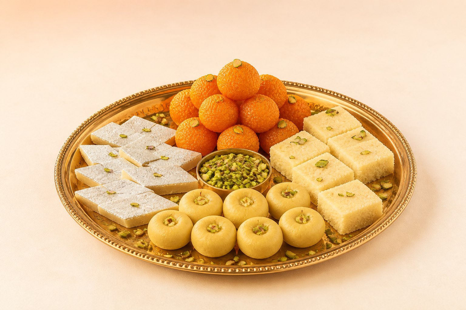 Sweets