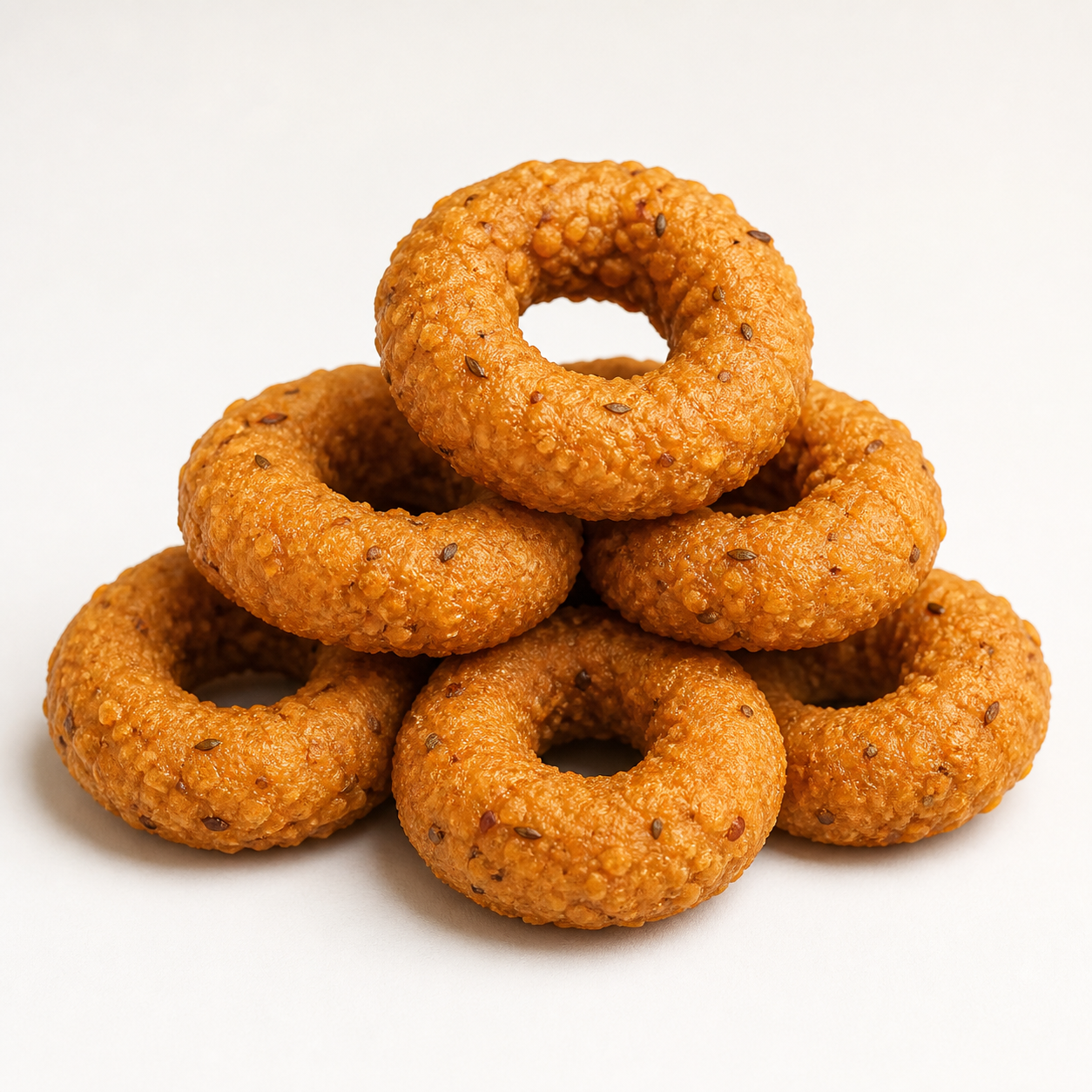 Traditional Kodubale