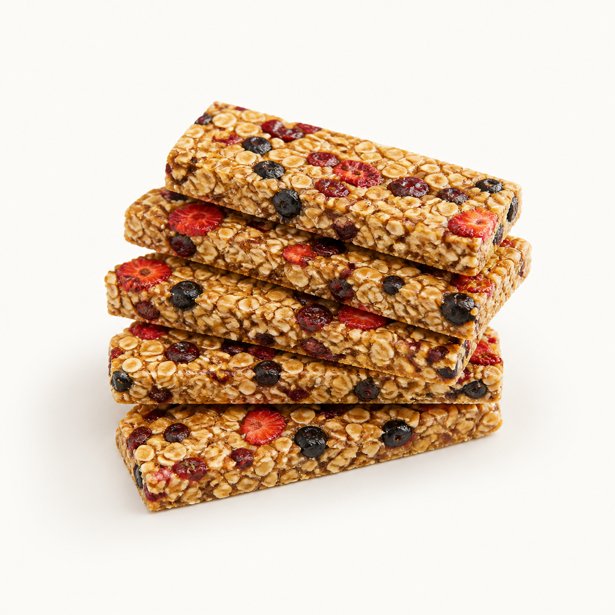 Berry Blast Granola Bar