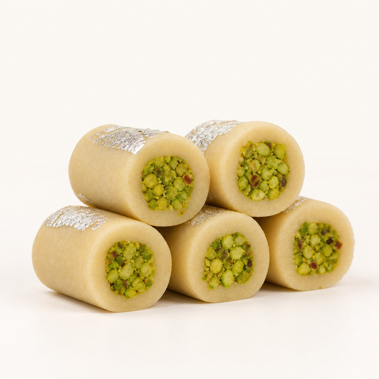 Kaju Roll