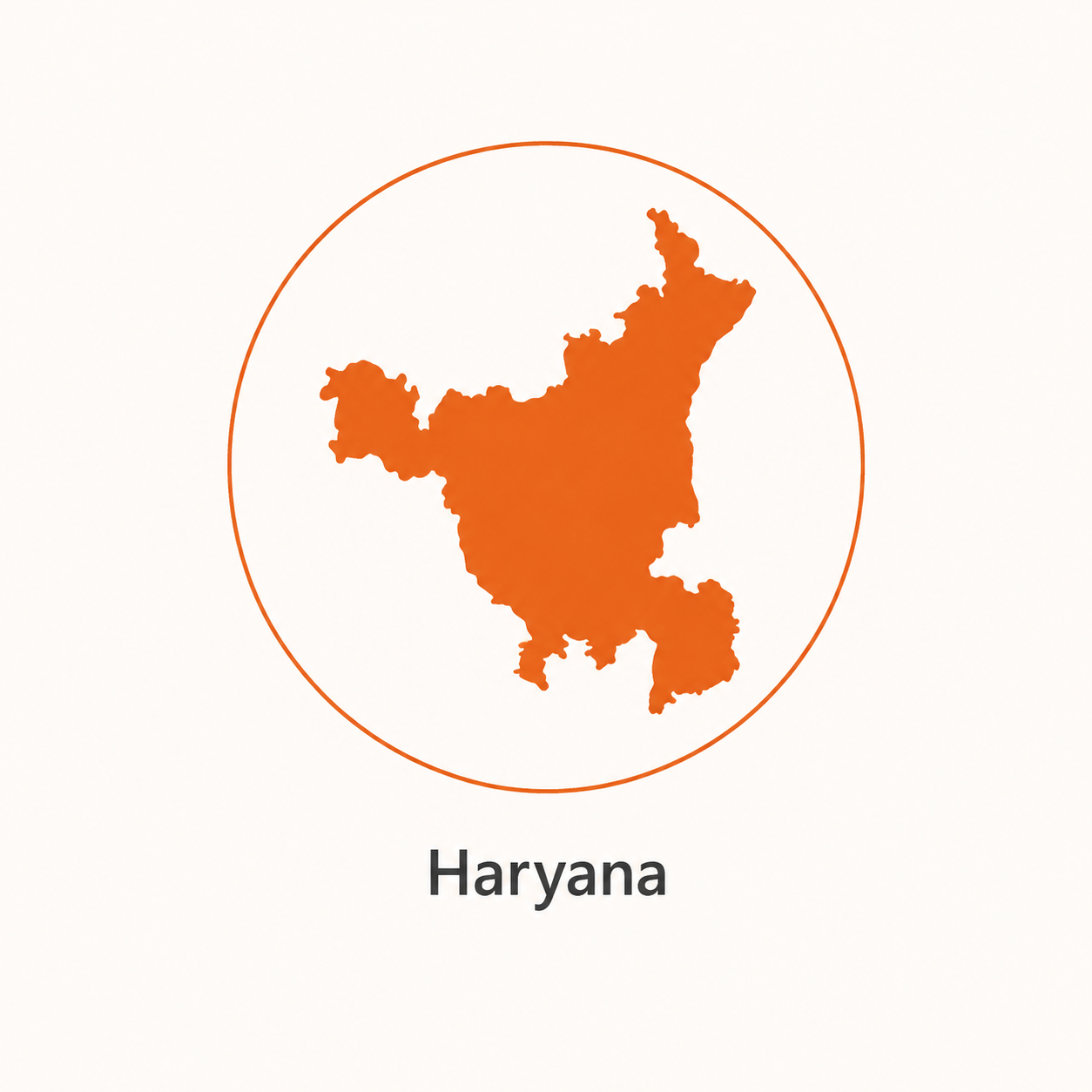 Haryana