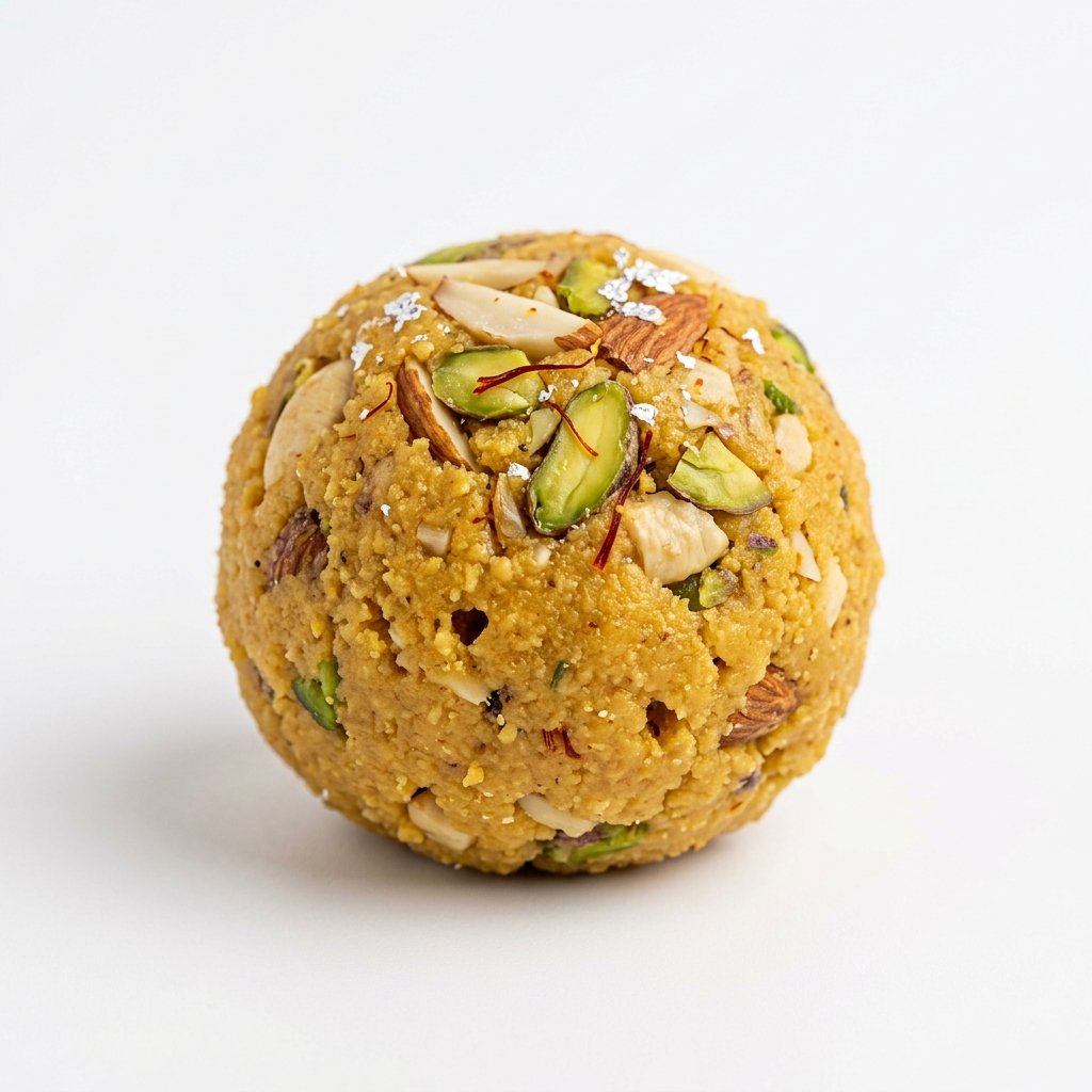 Mysore Pak
