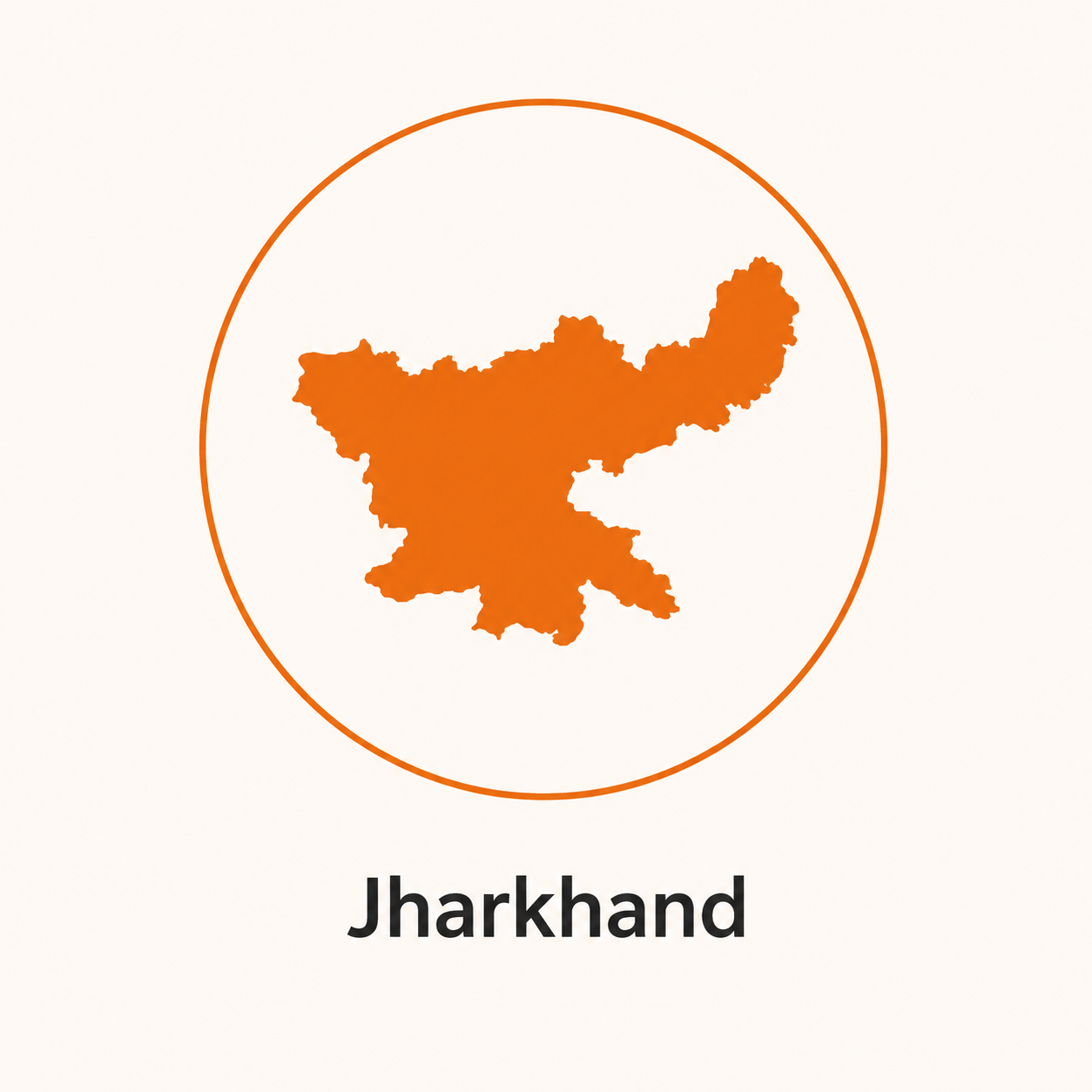 Jharkhand