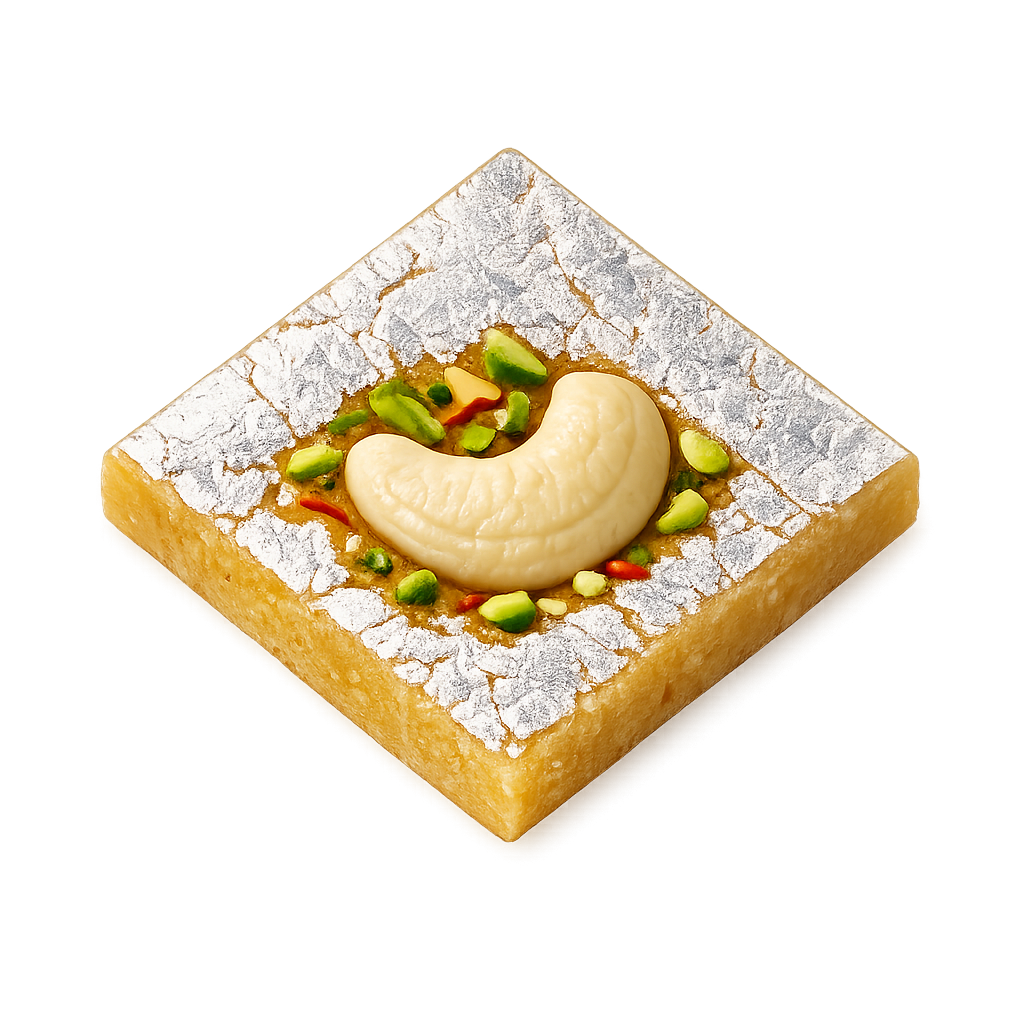 Large Moving Sweet