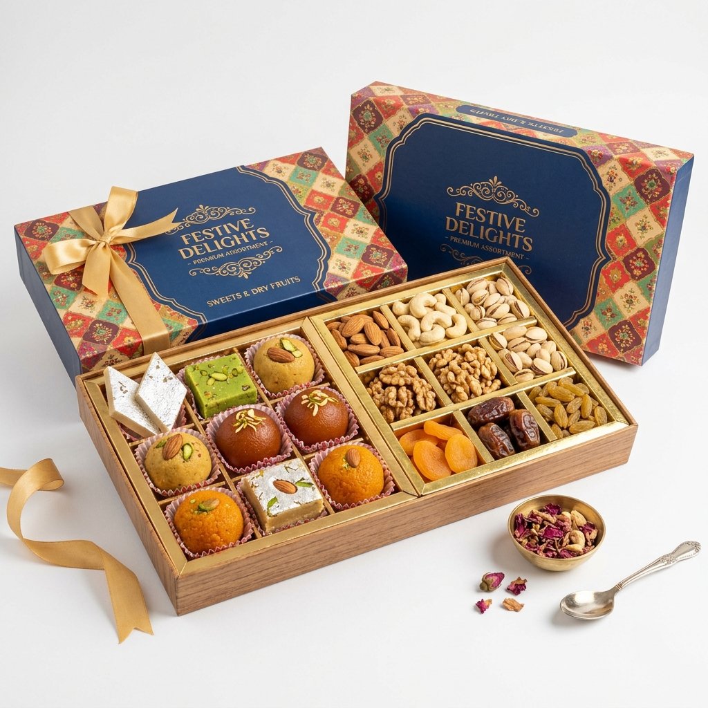Premium Gift Pack