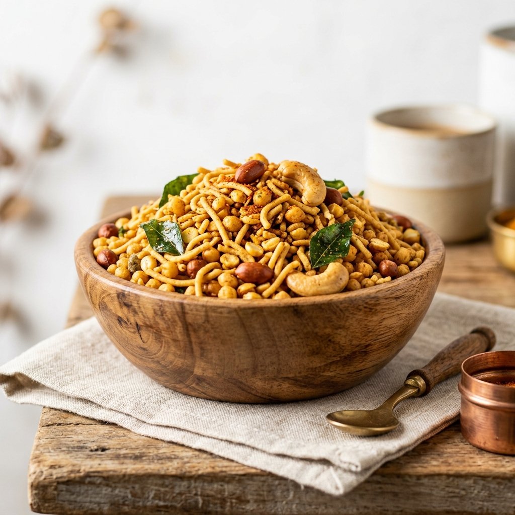 Udupi Mixture