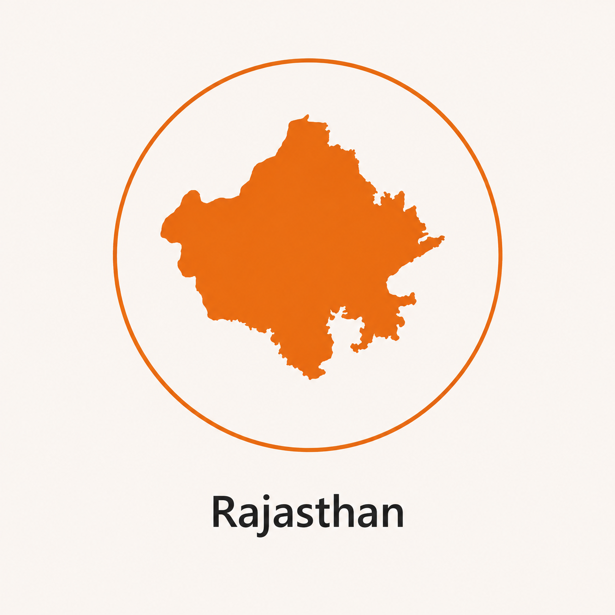 Rajasthan