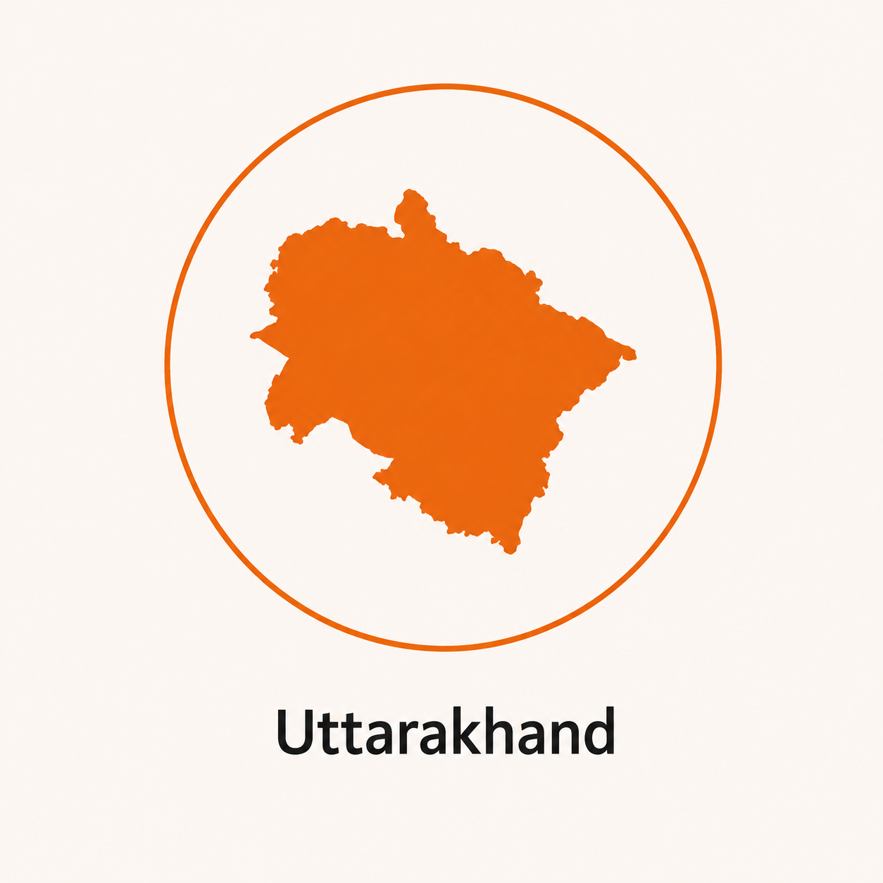 Uttarakhand